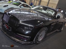 Vienna Drive 15.01.2026